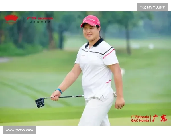 16岁业余球员逆袭夺冠 高尔夫广东巡回赛顺德站精彩落幕 16岁业余球员逆袭夺冠 高尔夫广东巡回赛顺德站精彩落幕