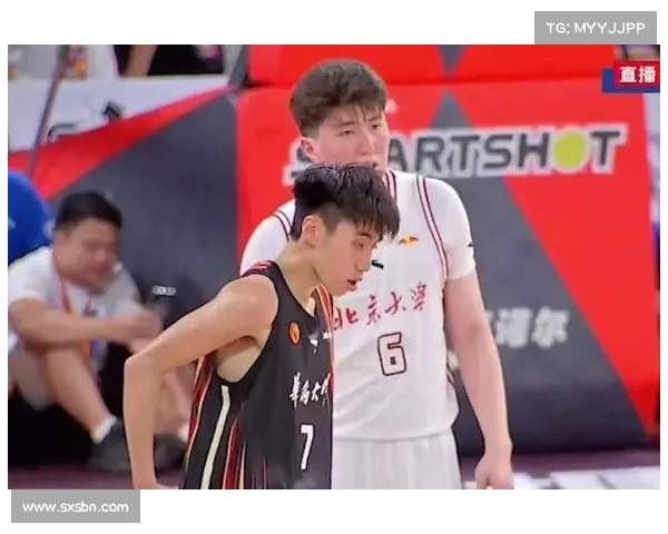 CUBAL北大以30分大胜华侨夺冠 管子煜砍下30+7带队时隔六年再登顶 CUBAL北大以30分大胜华侨夺冠 管子煜砍下30+7带队时隔六年再登顶