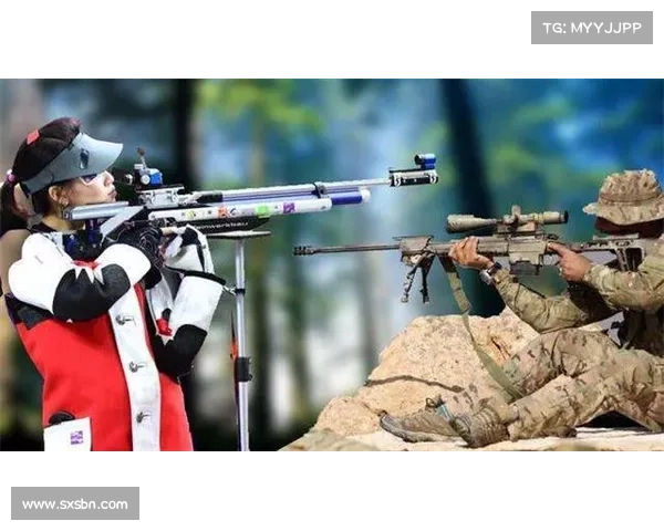 中国射击锦标赛:追求精准与稳定的极限挑战与精彩对决 中国射击锦标赛:追求精准与稳定的极限挑战与精彩对决