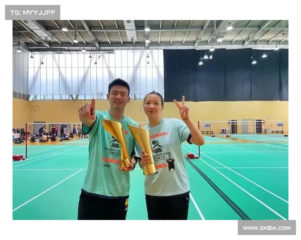 中国羽毛球团体世锦赛再创辉煌全项包揽金牌勇夺冠军