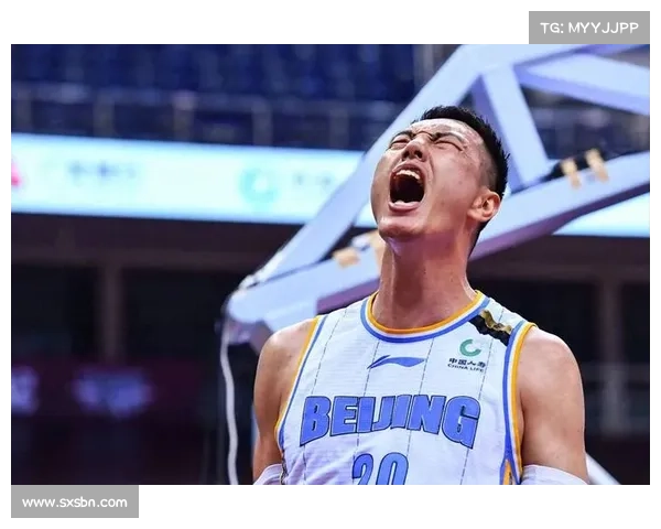 北京男篮打出京气神 总决赛虽败激发下赛季再战决心