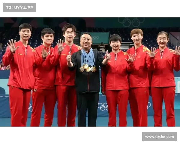 孙颖莎领衔国乒出征亚锦赛 复仇之战启幕 教练组拟以老带新阵容出击 孙颖莎领衔国乒出征亚锦赛 复仇之战启幕 教练组拟以老带新阵容出击